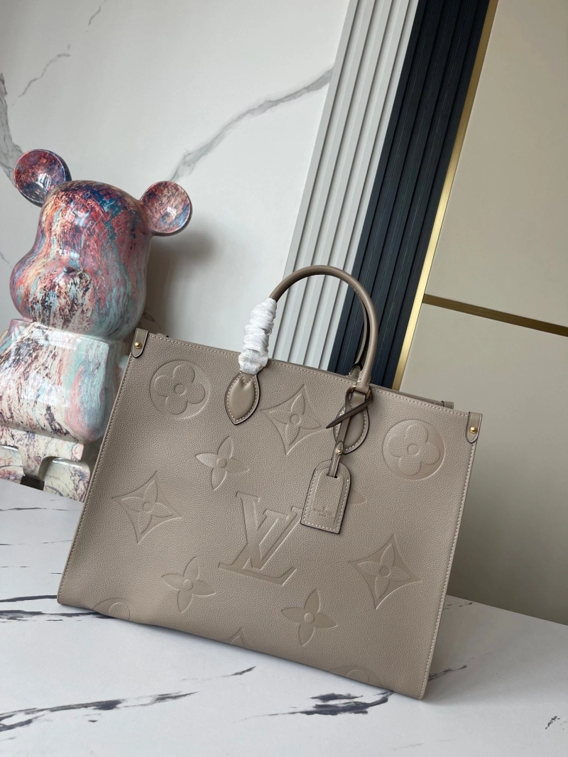 LV Shopping Bags 4233G-0749