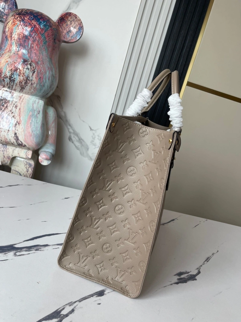 LV Shopping Bags 4233G-0749