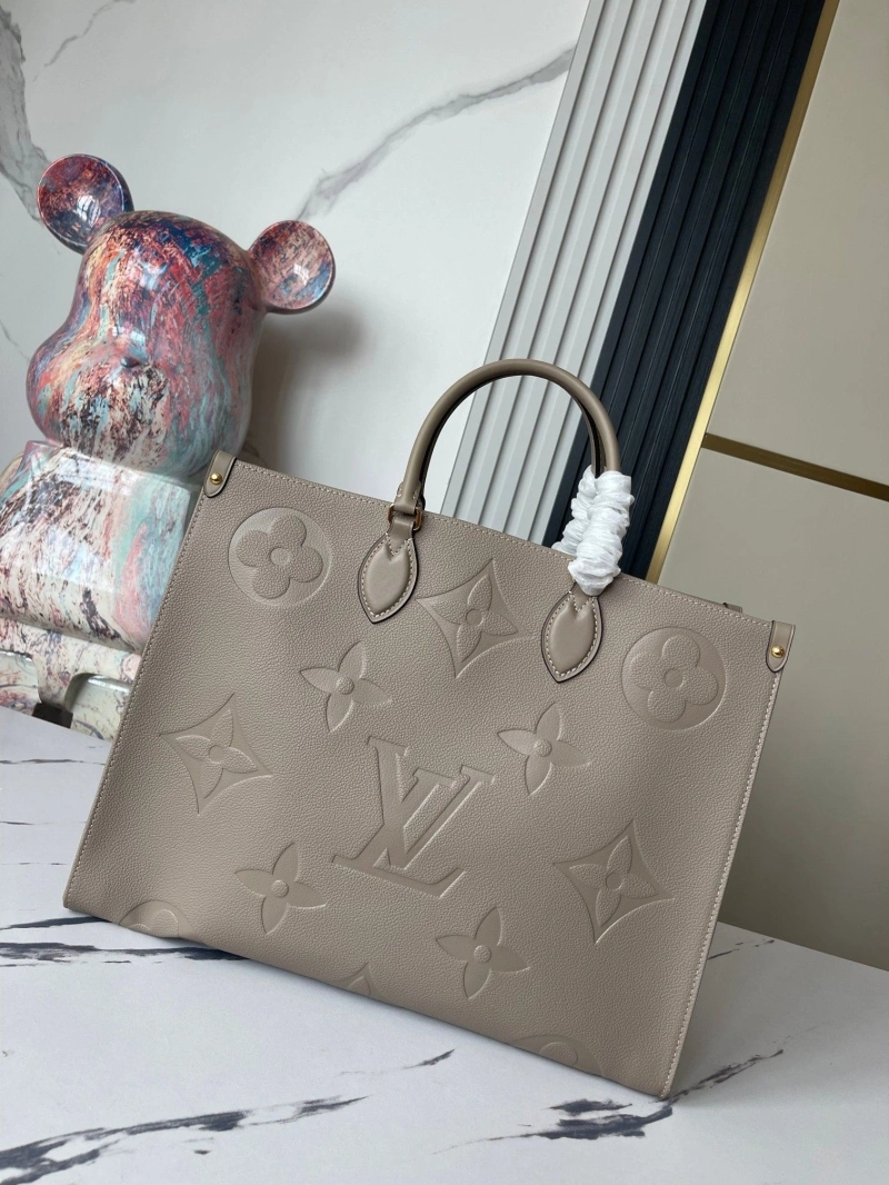 LV Shopping Bags 4233G-0749