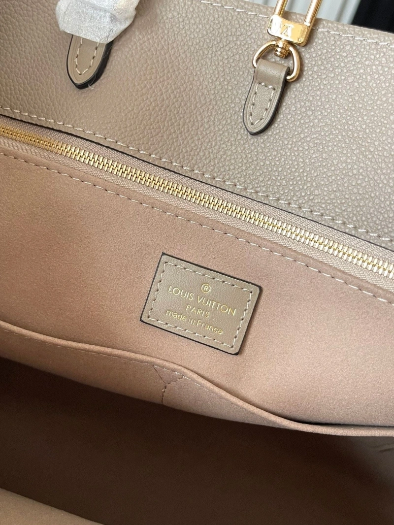 LV Shopping Bags 4233G-0749