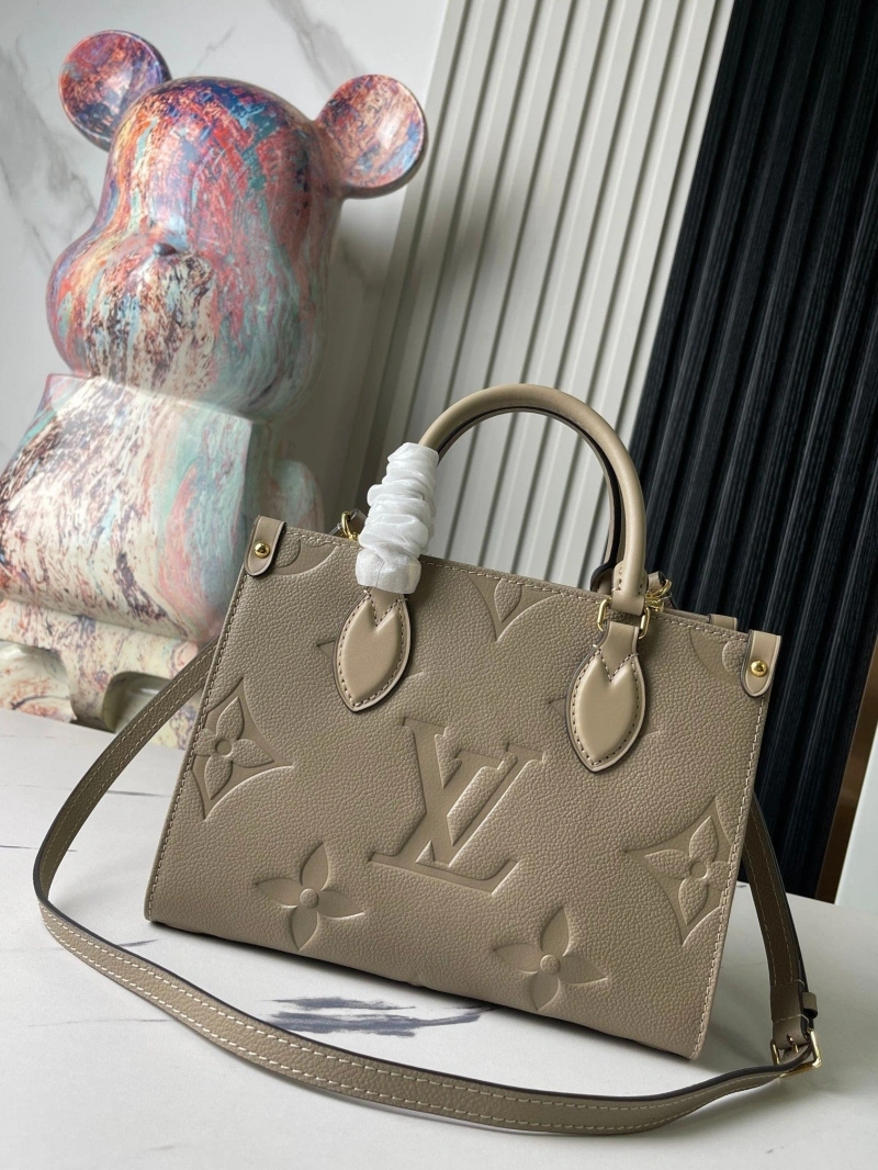 LV Shopping Bags 4233G-0751