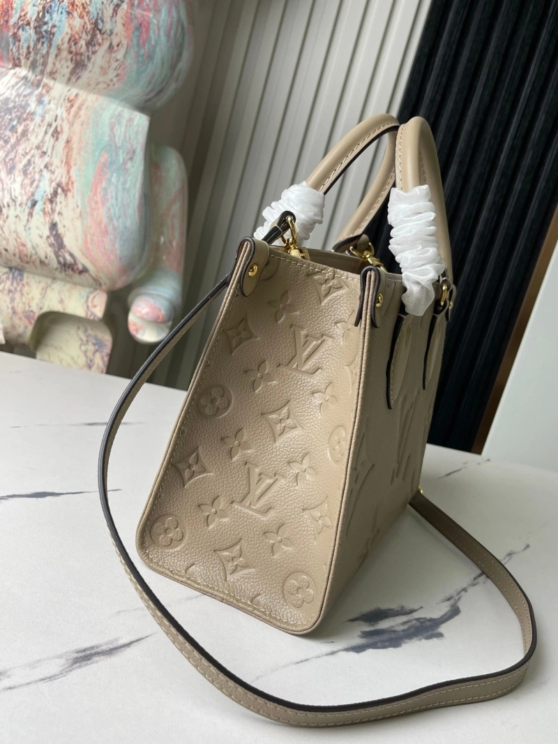 LV Shopping Bags 4233G-0751