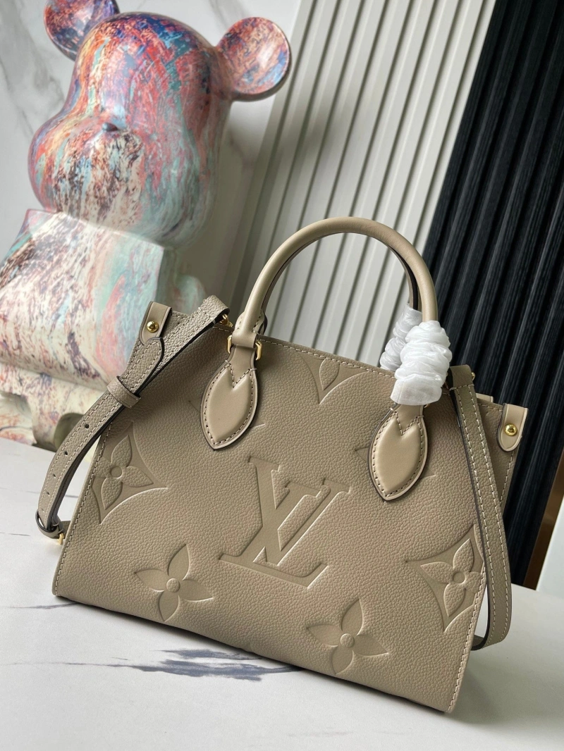 LV Shopping Bags 4233G-0751