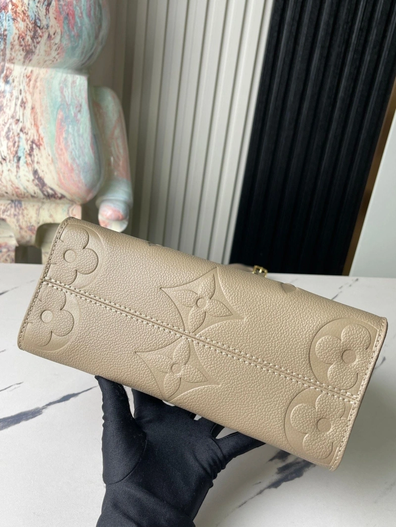 LV Shopping Bags 4233G-0751