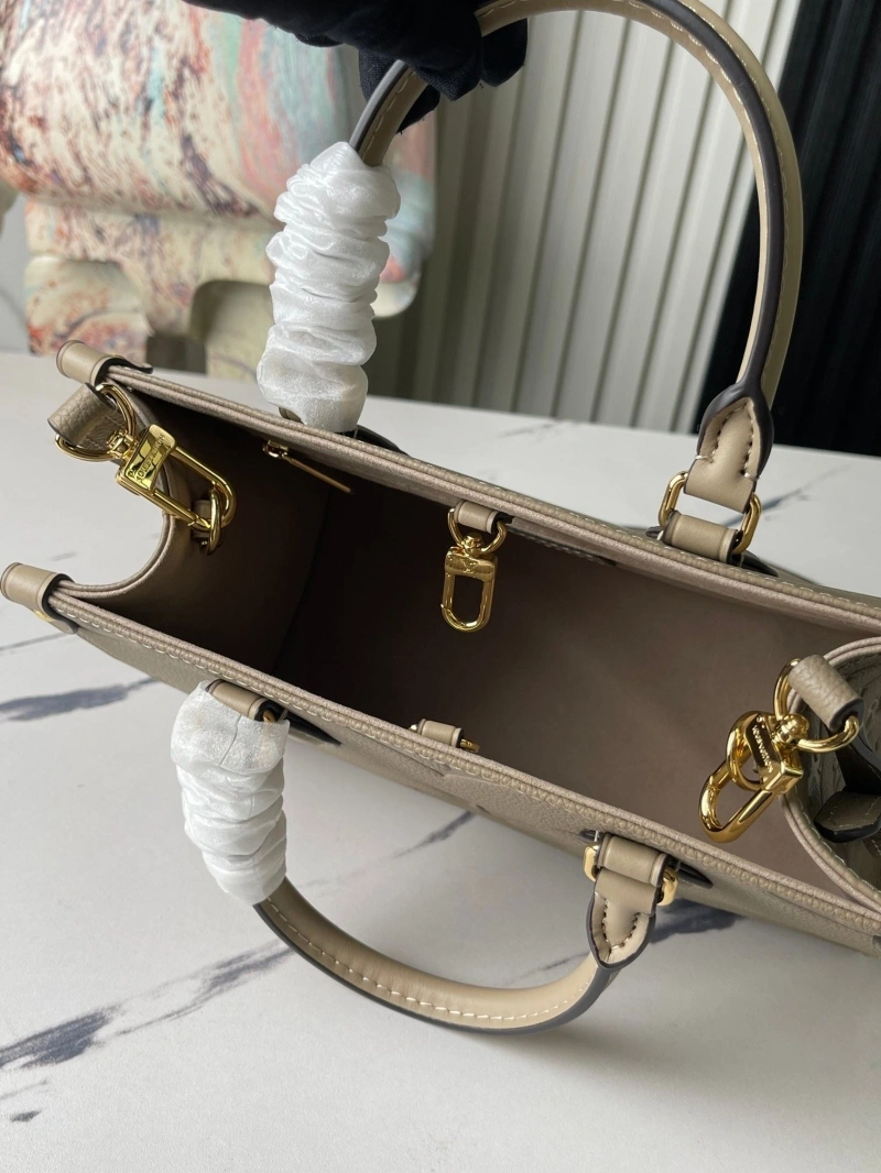 LV Shopping Bags 4233G-0751