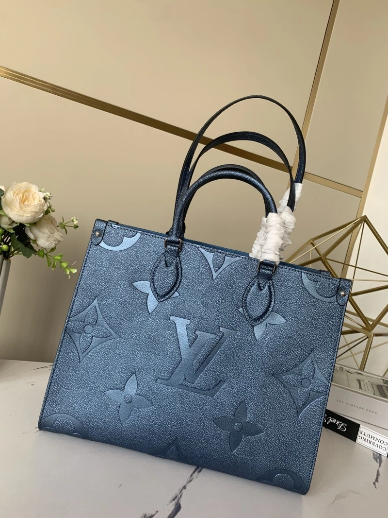 LV Shopping Bags 4233G-0752