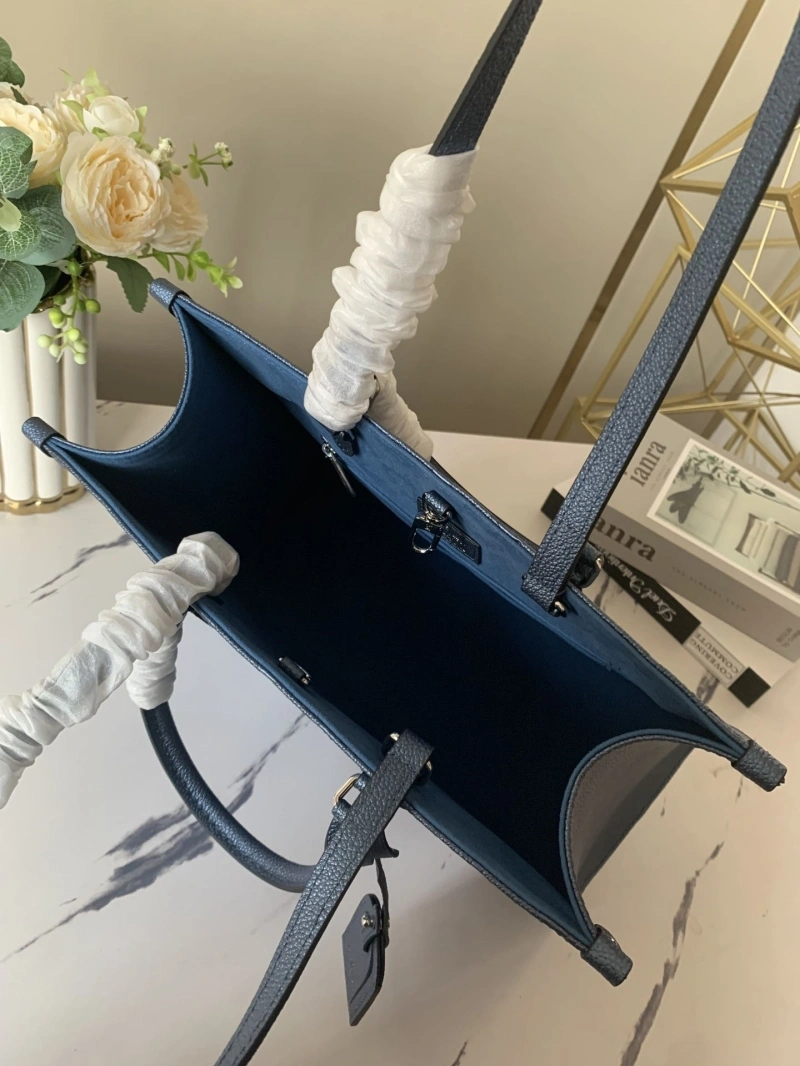 LV Shopping Bags 4233G-0752
