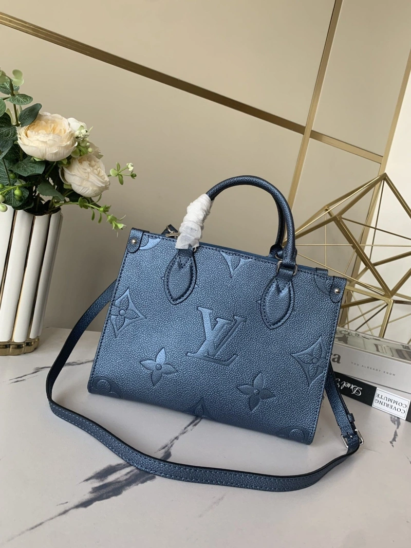 LV Shopping Bags 4233G-0753