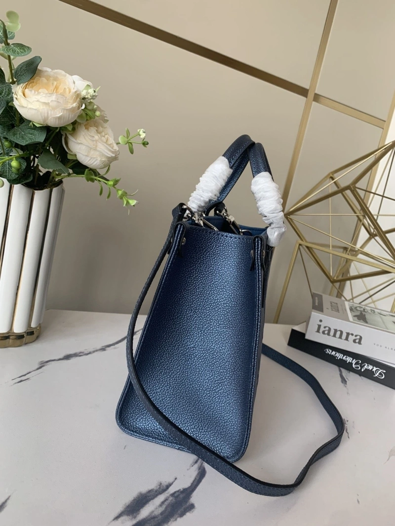 LV Shopping Bags 4233G-0753