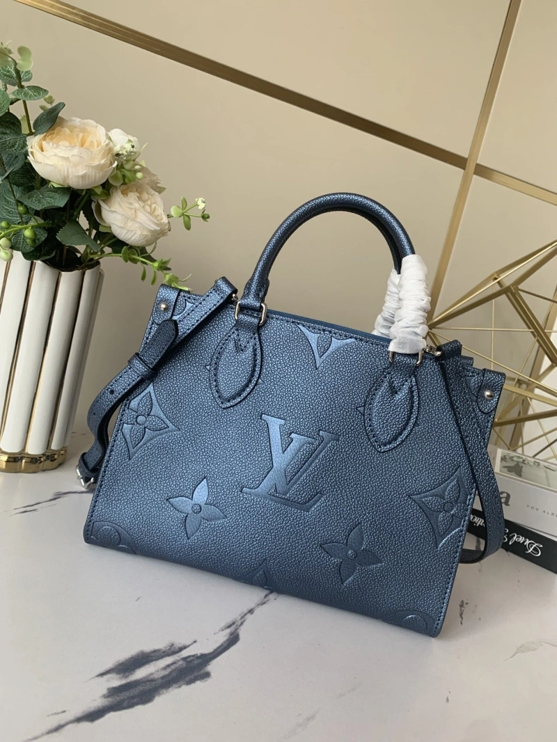 LV Shopping Bags 4233G-0753