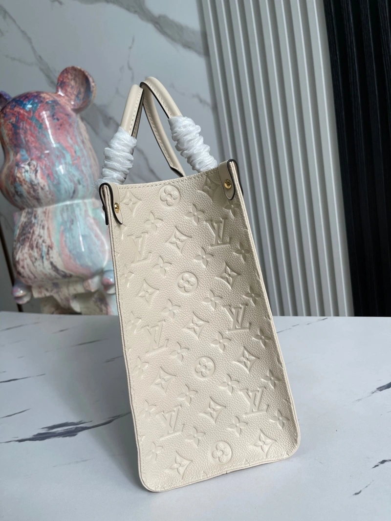 LV Shopping Bags 4233G-0754