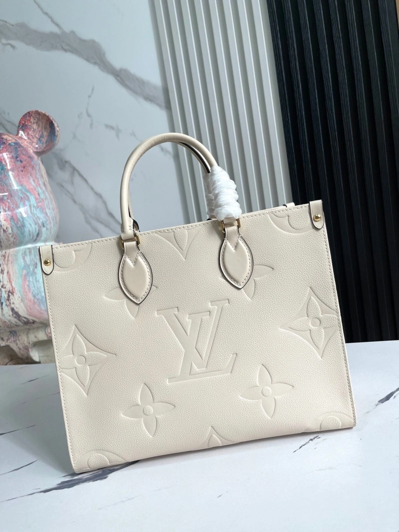LV Shopping Bags 4233G-0754