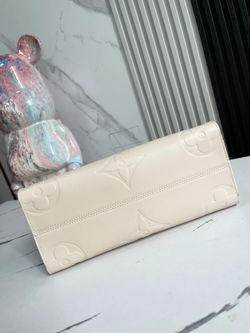 LV Shopping Bags 4233G-0754