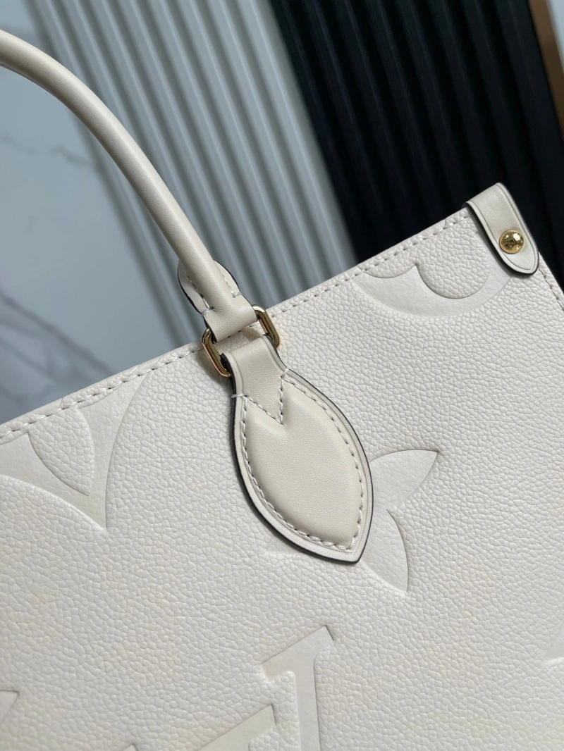 LV Shopping Bags 4233G-0754