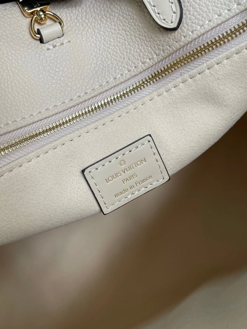 LV Shopping Bags 4233G-0754