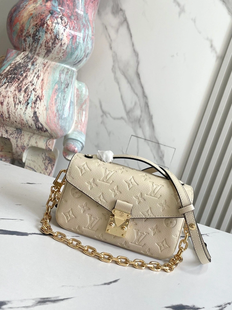 LV Satchel bags 4233G-0756