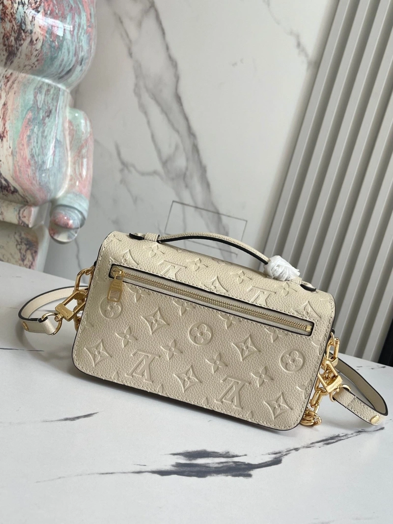 LV Satchel bags 4233G-0756