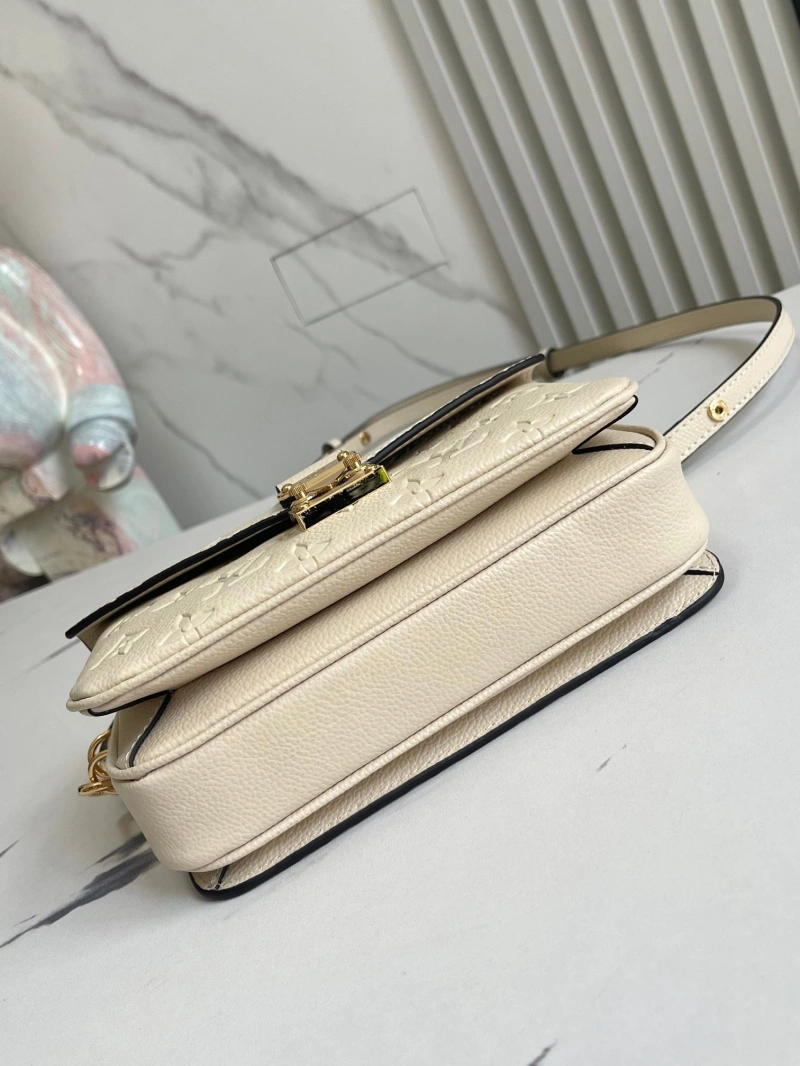 LV Satchel bags 4233G-0756