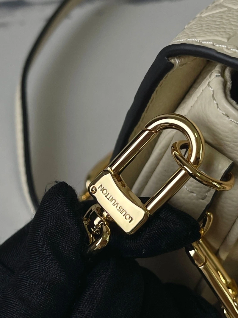 LV Satchel bags 4233G-0756