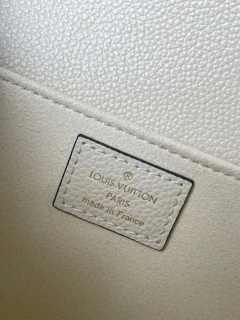 LV Satchel bags 4233G-0756