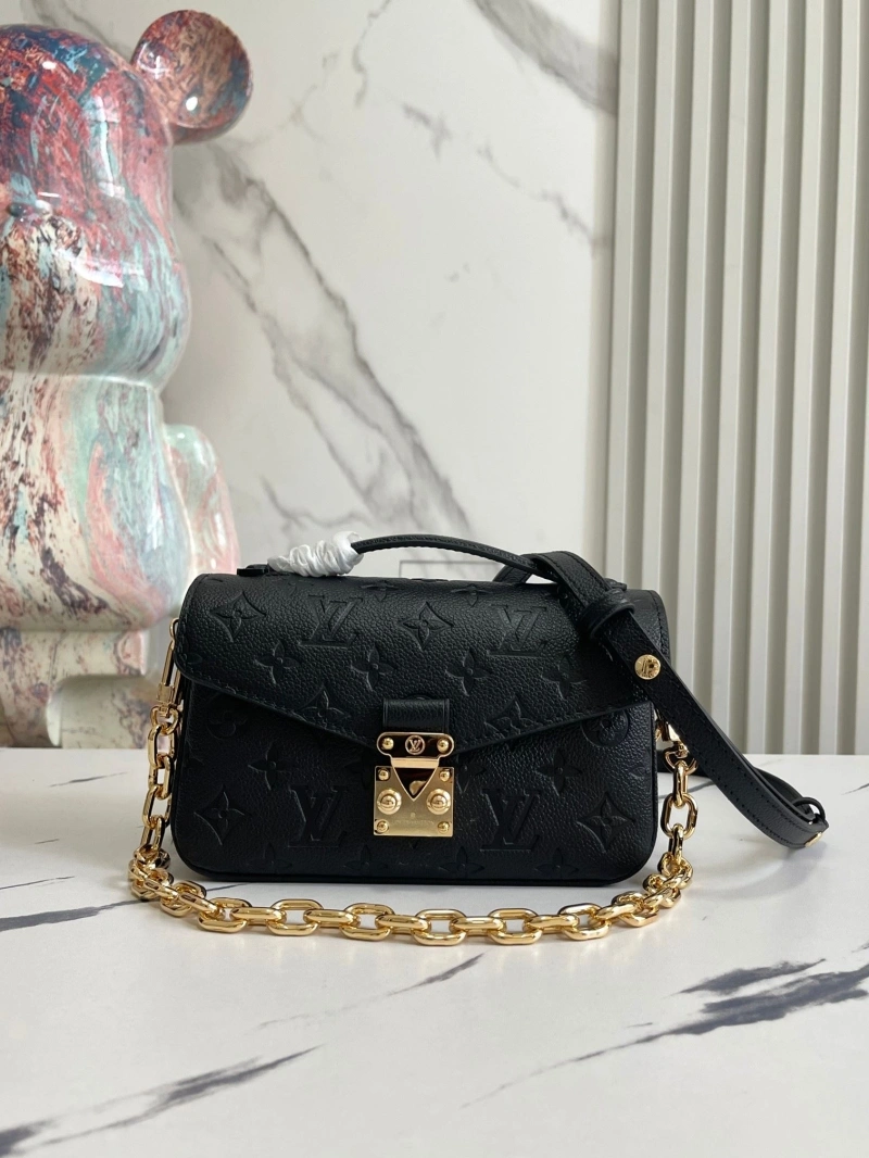 LV Satchel bags 4233G-0757