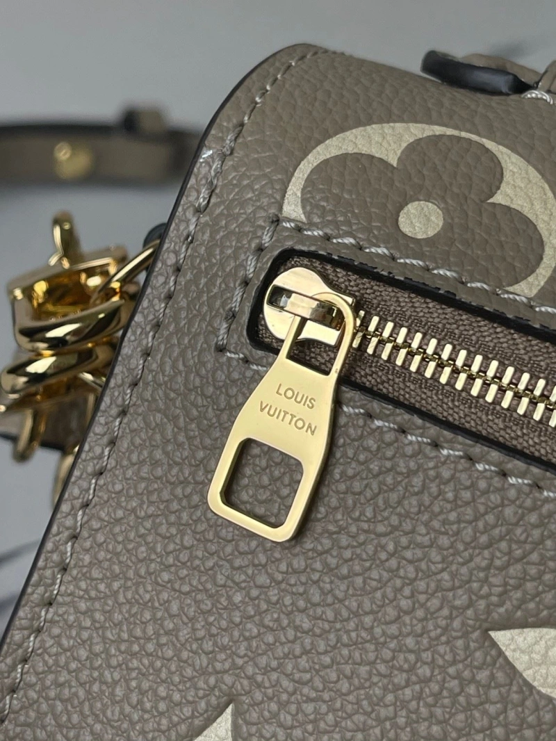 LV Satchel bags 4233G-0758