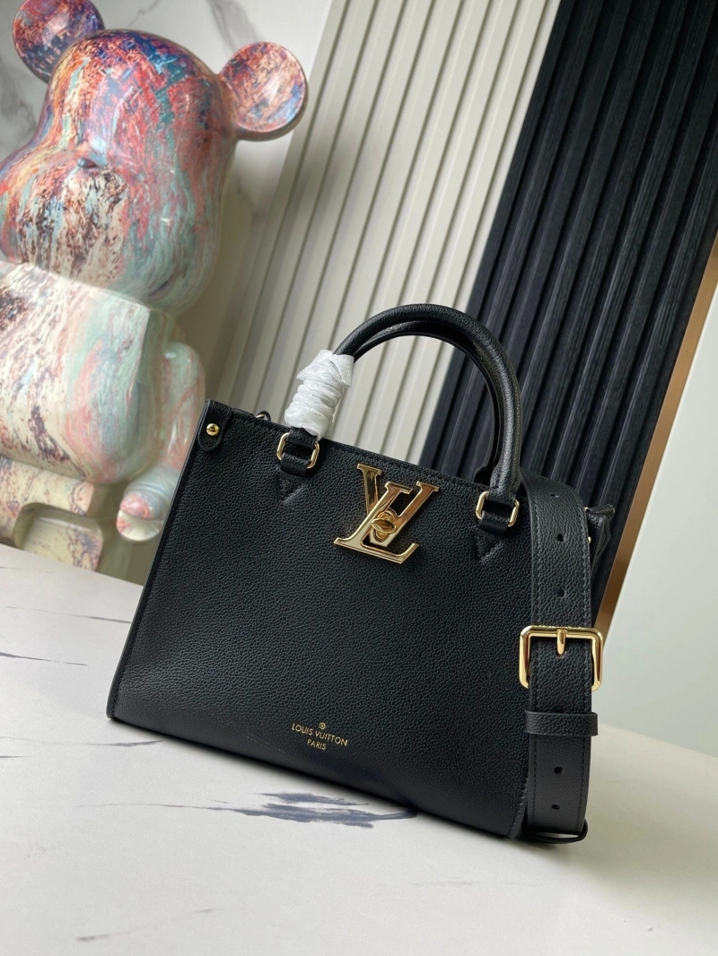 LV Shopping Bags 4233G-0760