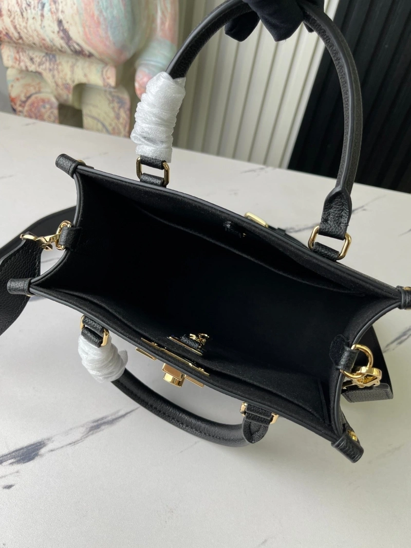 LV Shopping Bags 4233G-0760