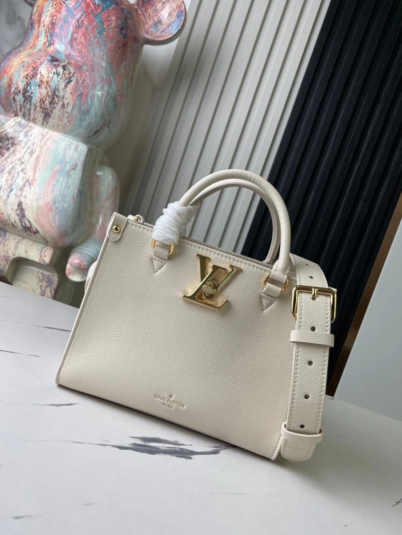 LV Shopping Bags 4233G-0761