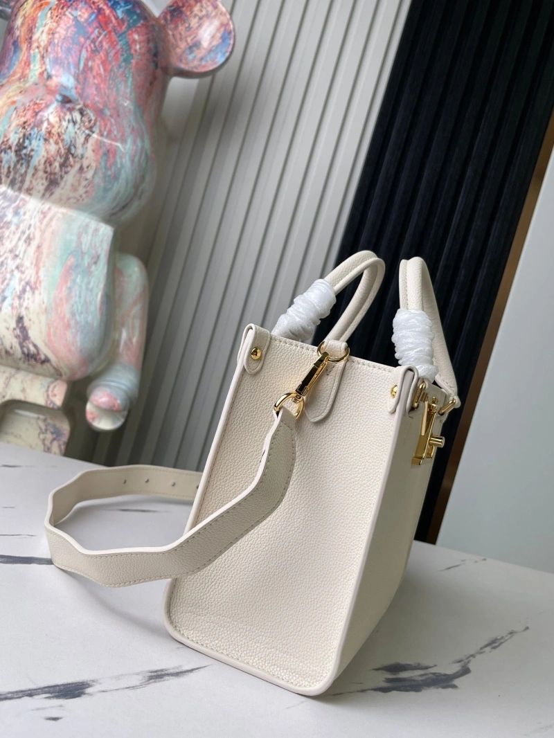 LV Shopping Bags 4233G-0761