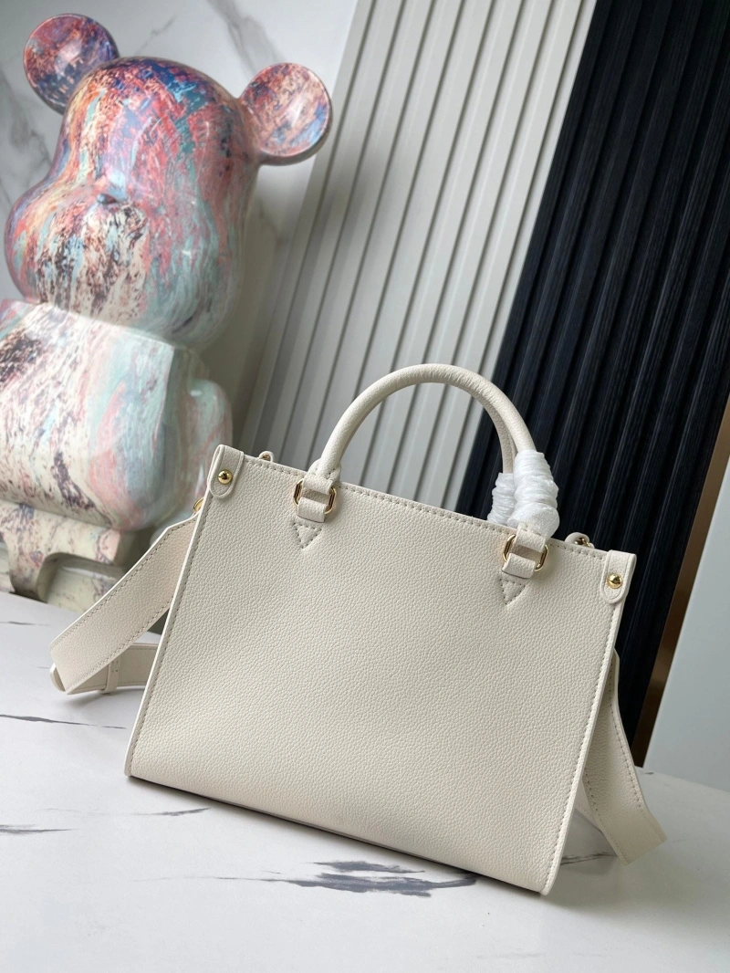 LV Shopping Bags 4233G-0761