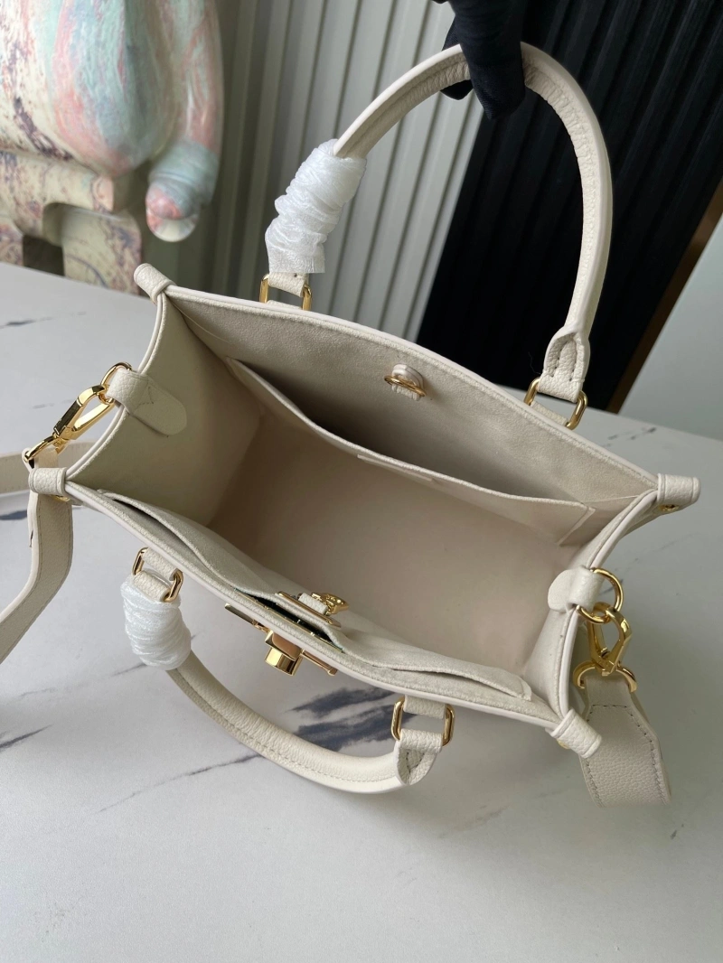 LV Shopping Bags 4233G-0761