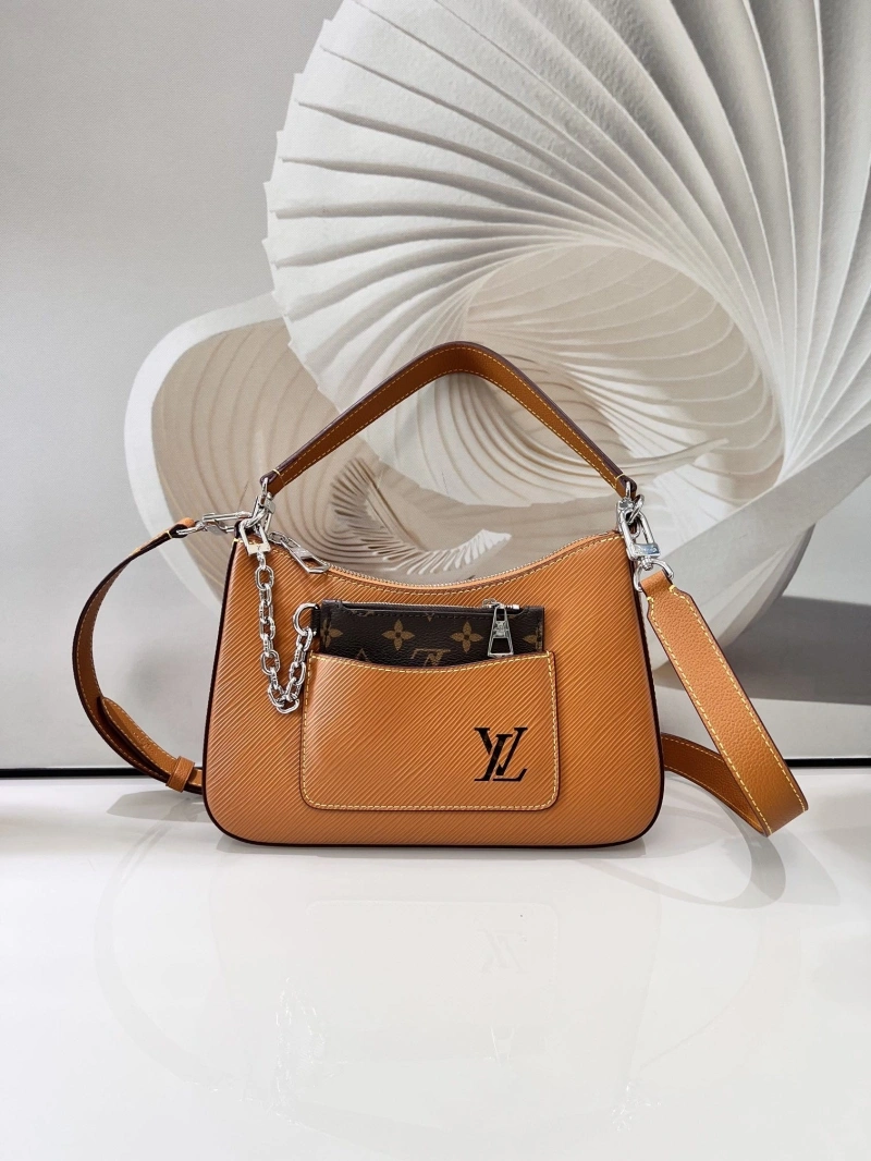 LV Satchel bags 4233G-0762