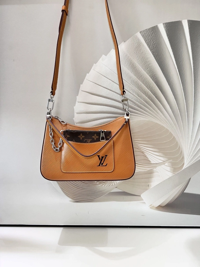 LV Satchel bags 4233G-0762