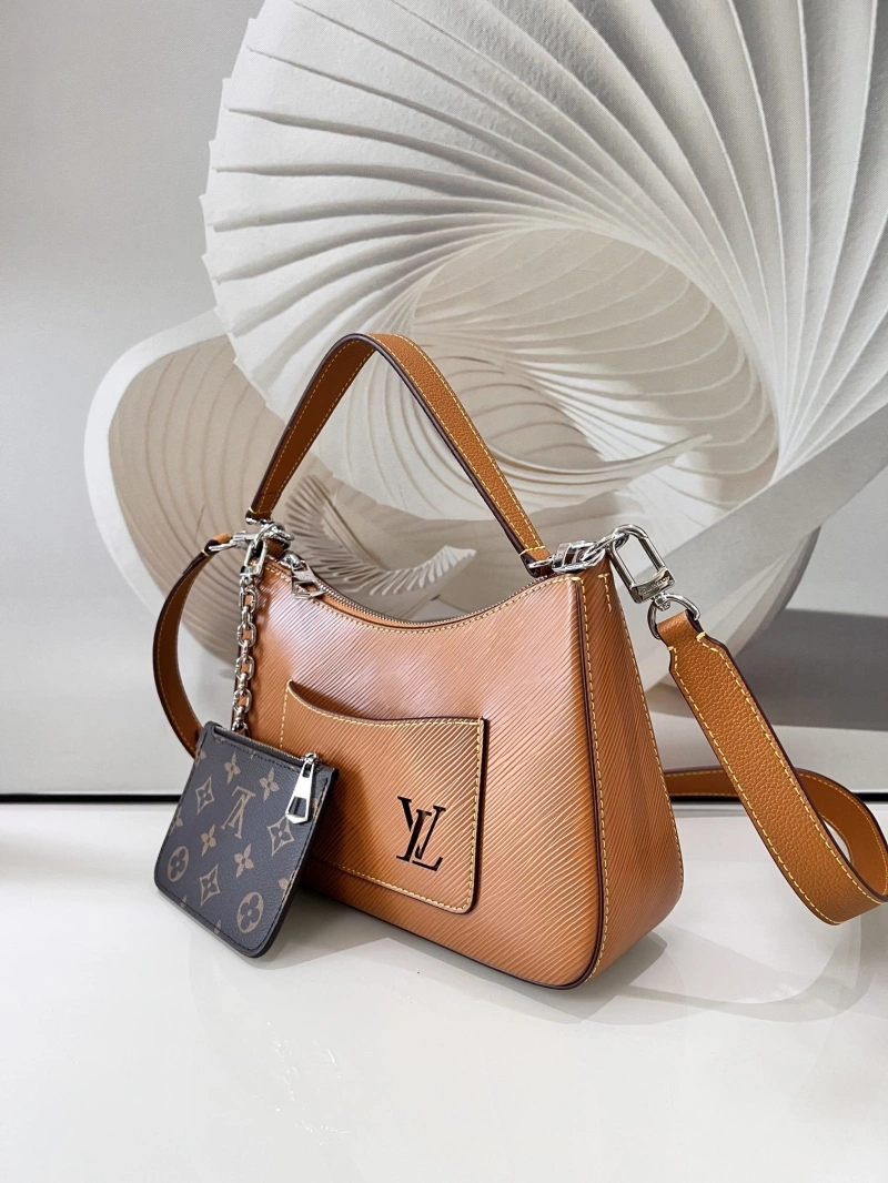 LV Satchel bags 4233G-0762
