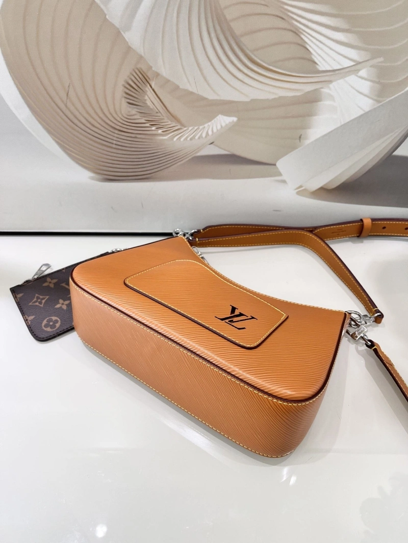 LV Satchel bags 4233G-0762