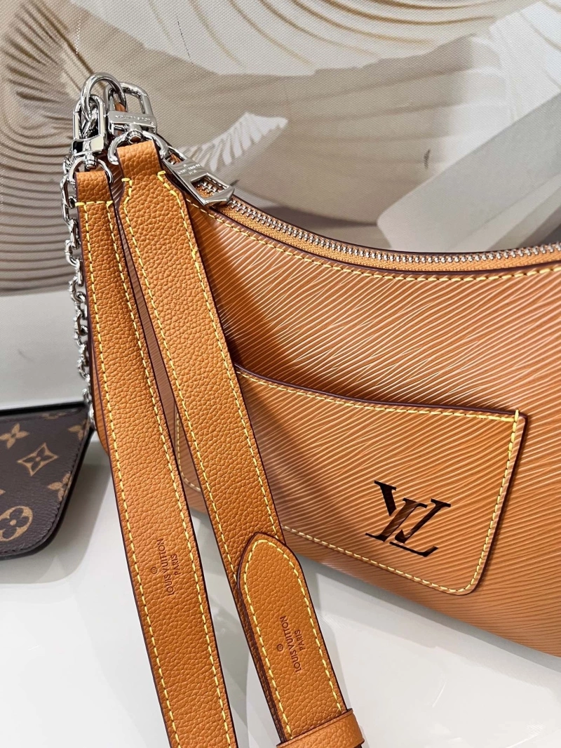 LV Satchel bags 4233G-0762