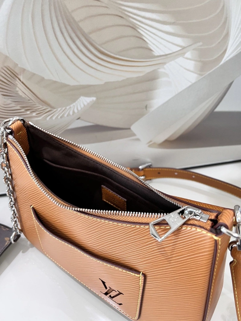 LV Satchel bags 4233G-0762