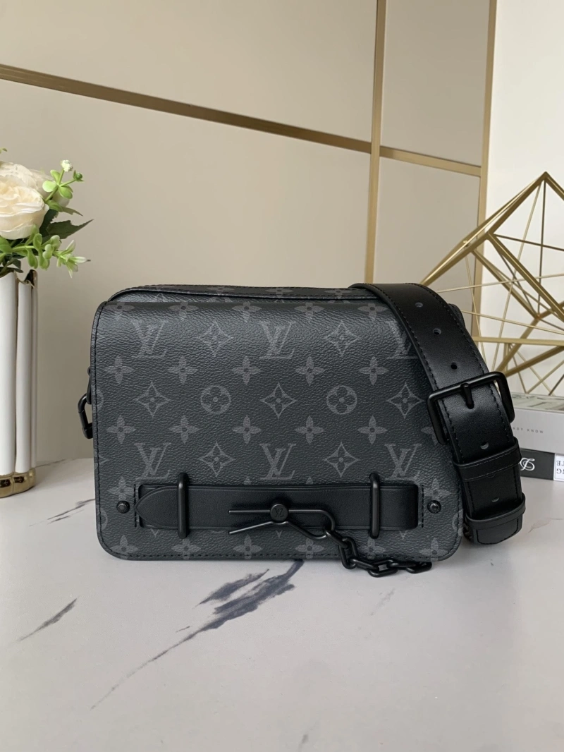 LV Satchel bags 4233G-0768