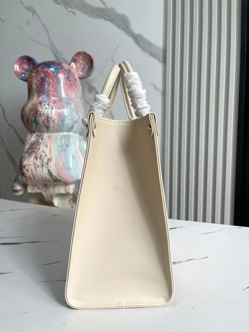 LV Shopping Bags 4233G-0774