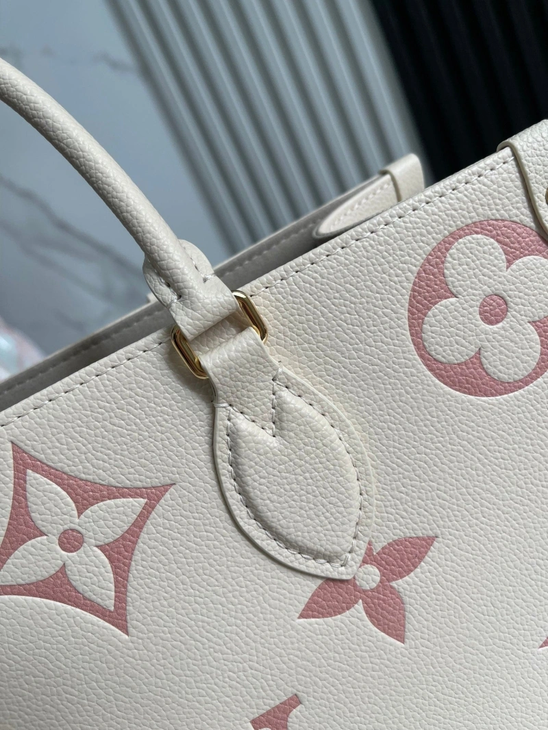 LV Shopping Bags 4233G-0774