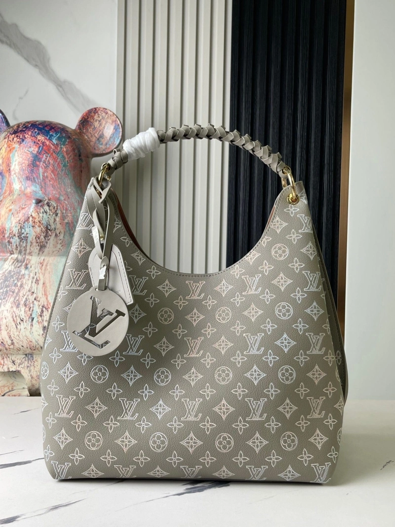 LV Top Handle Bags 4233G-0775