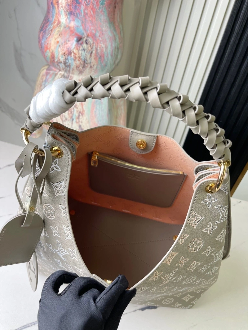 LV Top Handle Bags 4233G-0775