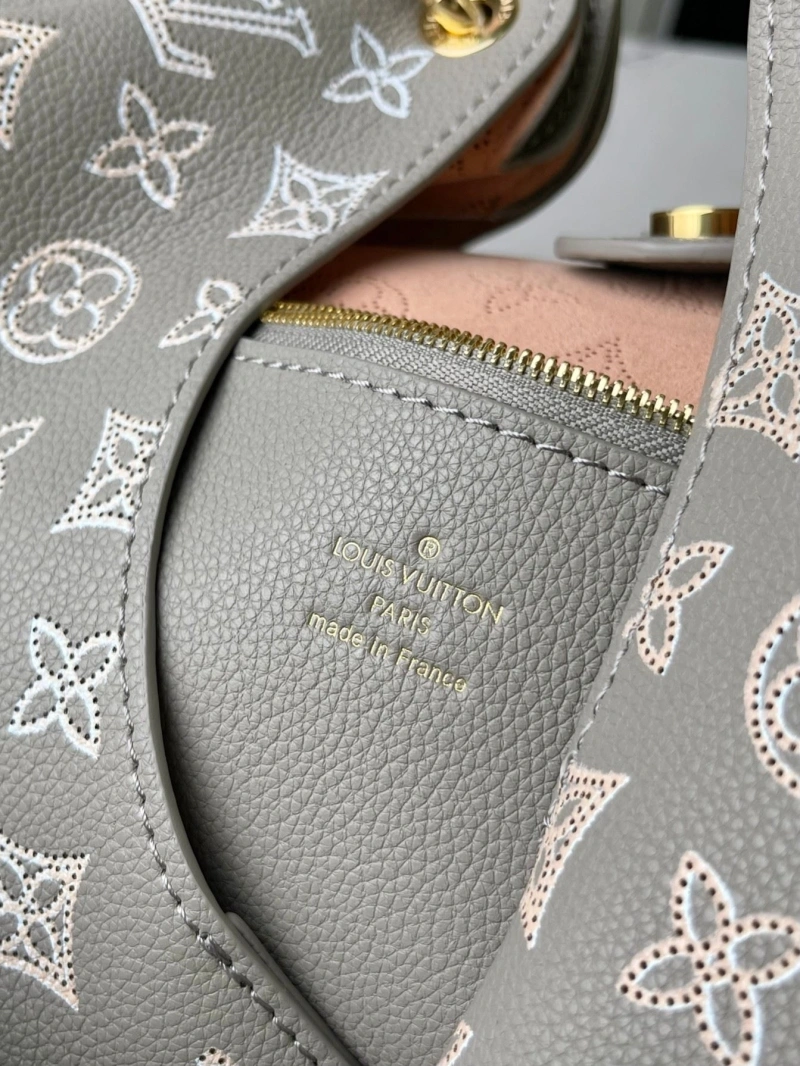 LV Top Handle Bags 4233G-0775