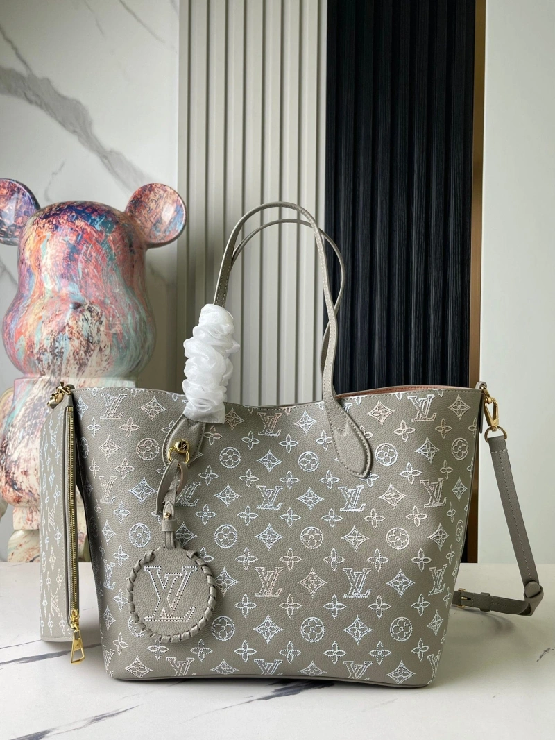 LV Shopping Bags 4233G-0777