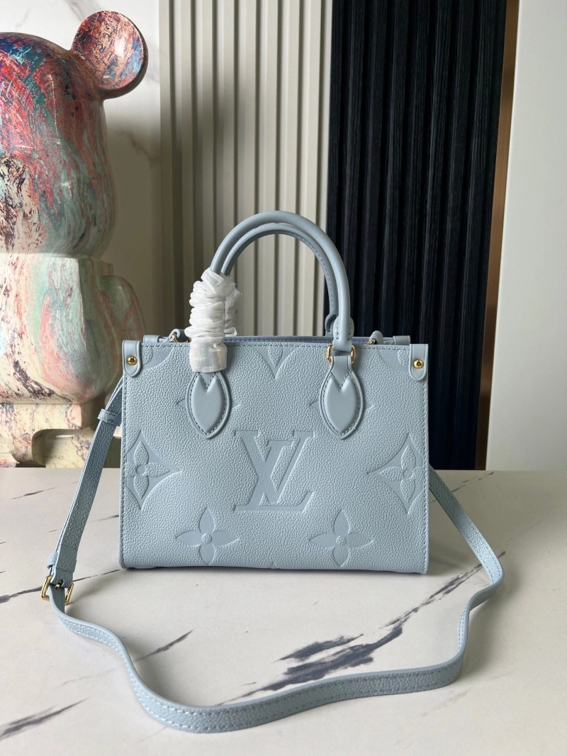 LV Shopping Bags 4233G-0782