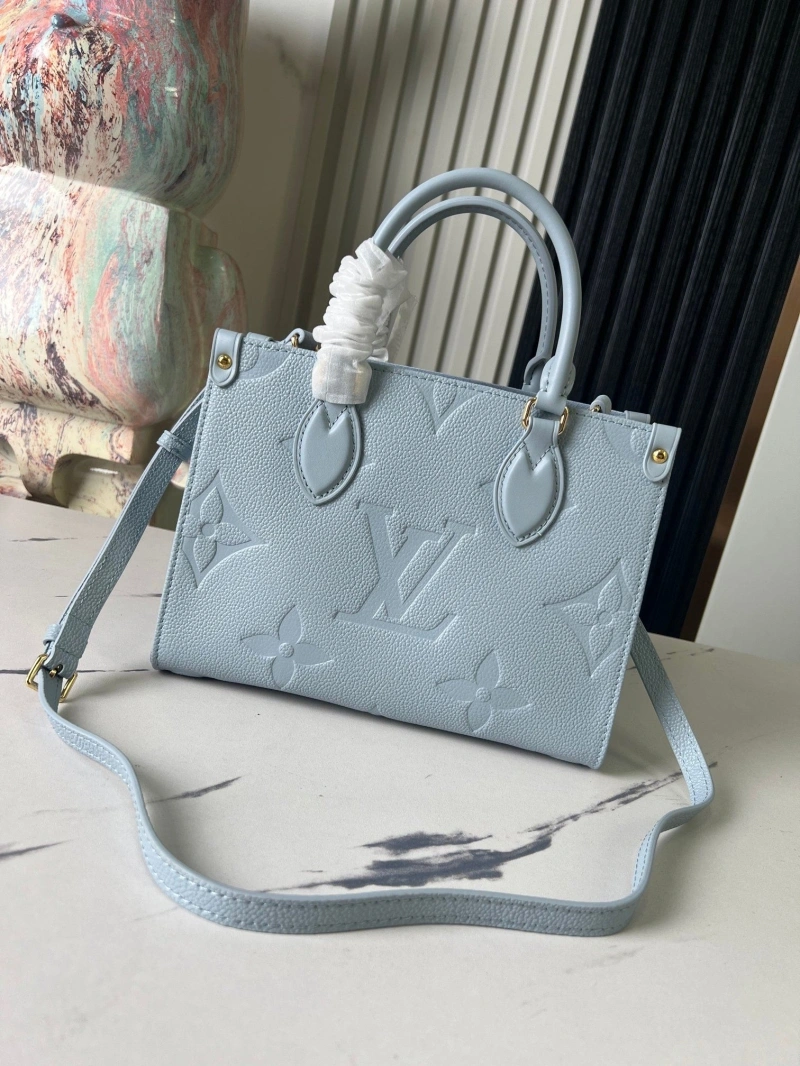 LV Shopping Bags 4233G-0782