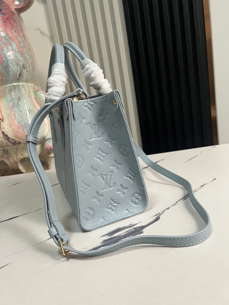 LV Shopping Bags 4233G-0782