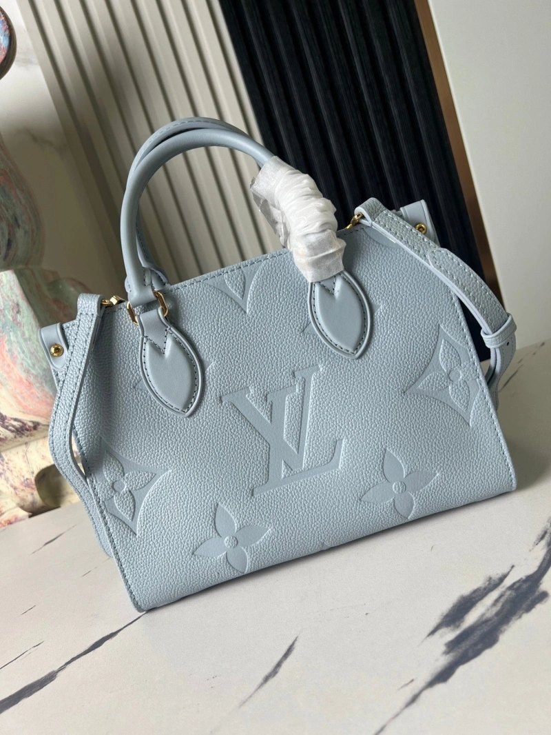 LV Shopping Bags 4233G-0782