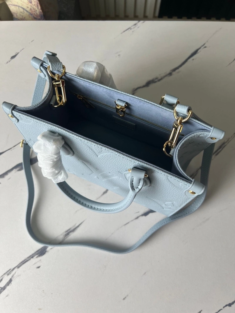 LV Shopping Bags 4233G-0782